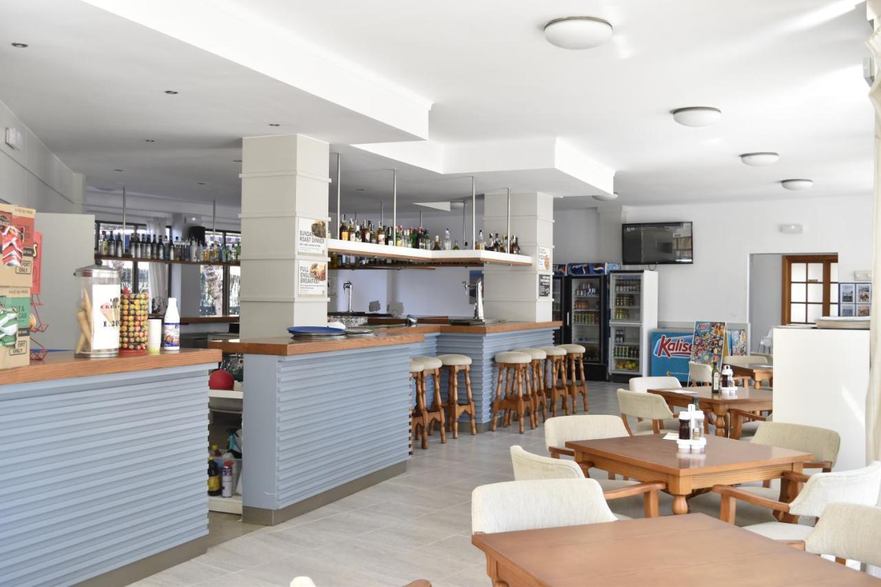 Arcos Playa Appartement
